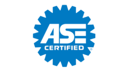 ASE certification